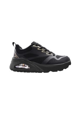 Price Shoes Tenis Moda Para Mujer 942MARIONNEGRO Price Shoes