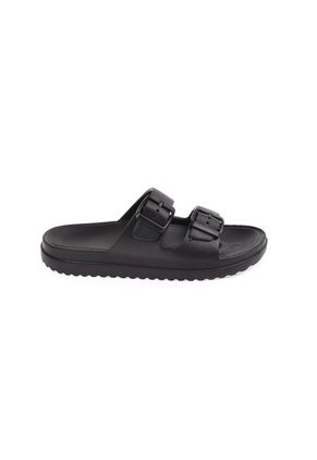 Priceshoes Sandalias Confort Mujeres 922Sb403Negro