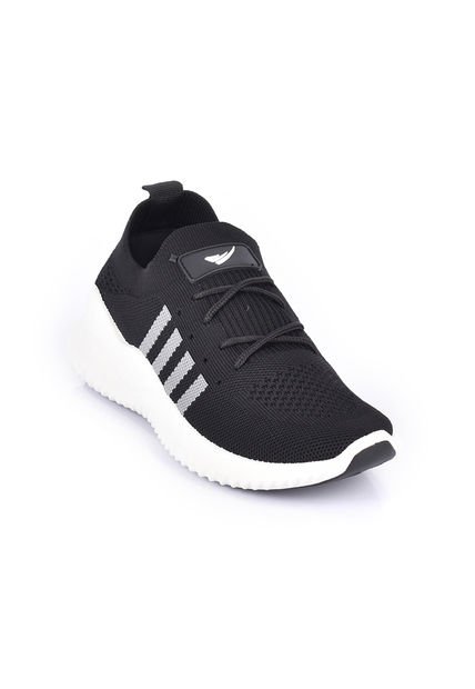 PRICE SHOES TENIS PARA DAMA 702M070A06NEGRO