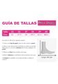 Price Shoes Sandalias Metalizadas Confort Mujer 6925814OROROSA de Price Shoes