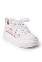Price Shoes Tenis Moda Para Mujer 822643TALCO de Price Shoes