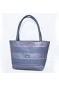 Price Shoes Bolso Elegante Mujer 732061AZUL de Price Shoes