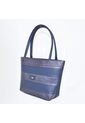 Price Shoes Bolso Elegante Mujer 732061AZUL de Price Shoes