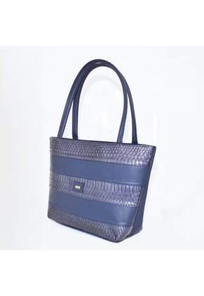 Price Shoes Bolso Elegante Mujer 732061AZUL