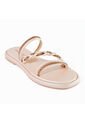 Price Shoes Sandalias Brillantes Mujer 902HC-28CHAMPANA de Price Shoes