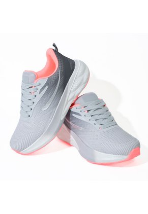 Price Shoes Tenis Deportivos Mujer 202FRD26-13C2GRIS