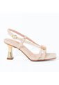 Price Shoes Tacones Elegantes Mujer 4423200BEIGE de Price Shoes