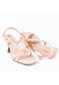Price Shoes Tacones Elegantes Mujer 4423200BEIGE de Price Shoes