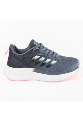 Price Shoes Tenis Deportivos Mujer 202FRD26-14C3GRIS