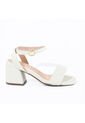 Price Shoes Tacones Minimalistas Mujer 952A-115TALCO de Price Shoes