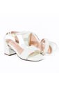 Price Shoes Tacones Minimalistas Mujer 952A-115TALCO de Price Shoes