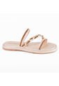 Price Shoes Sandalias Brillantes Mujer 902HC-28CHAMPANA de Price Shoes