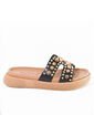 Price Shoes Sandalias Modernas Mujer 912811NEGRO de Price Shoes