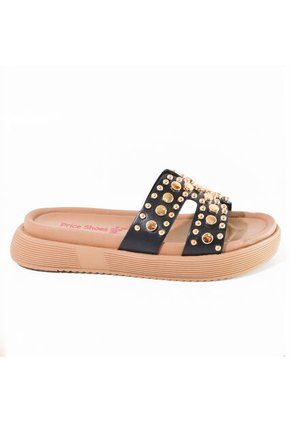 Price Shoes Sandalias Modernas Mujer 912811NEGRO