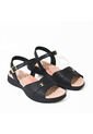 Priceshoes Sandalias Confort Mujer 0227174-113NEGRO de Price Shoes