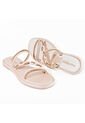 Price Shoes Sandalias Brillantes Mujer 902HC-28CHAMPANA de Price Shoes