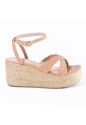 Price Shoes Plataformas De Moda Para Mujer 9521290AMARETTO