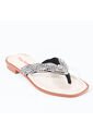 Price Shoes Sandalias Elegantes Mujer 912312NEGRO de Price Shoes