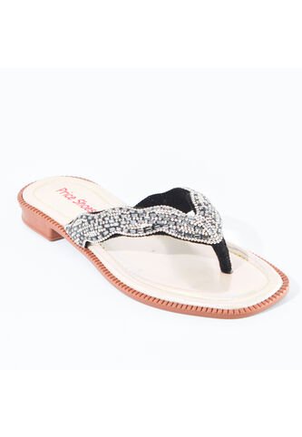 Price Shoes Sandalias Elegantes Mujer 912312NEGRO Price Shoes