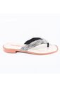 Price Shoes Sandalias Elegantes Mujer 912312NEGRO de Price Shoes