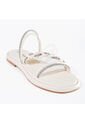 Price Shoes Sandalias Brillantes Mujer 902HC-28TALCO de Price Shoes