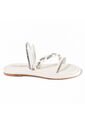 Price Shoes Sandalias Brillantes Mujer 902HC-28TALCO de Price Shoes