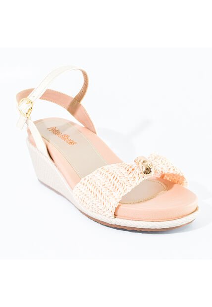 Price Shoes Sandalias Artesanales Mujer 4424004NATURAL