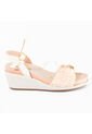 Price Shoes Sandalias Artesanales Mujer 4424004NATURAL de Price Shoes