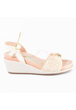 Price Shoes Sandalias Artesanales Mujer 4424004NATURAL