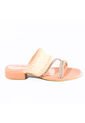 Price Shoes Sandalias Casuales Mujer 902M171NUDE de Price Shoes