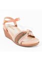 Price Shoes Sandalias Artesanales Mujer 4424004MULTICOLOR de Price Shoes