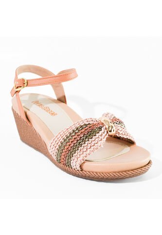 Price Shoes Sandalias Artesanales Mujer 4424004MULTICOLOR Price Shoes