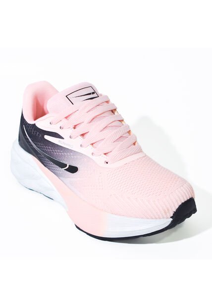 Price Shoes Tenis Deportivos Mujer 202FRD26-13C2NUDE