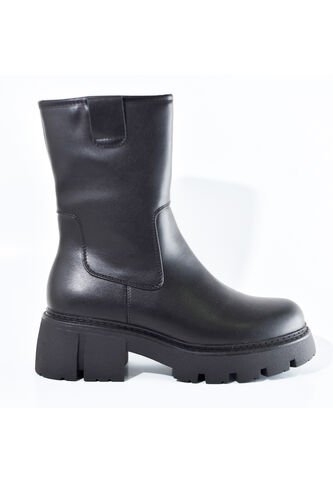 Price Shoes Botines Urbanos Mujer 622KAN3002NEGRO Price Shoes