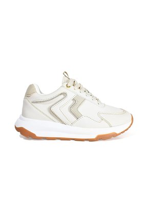 Price Shoes Tenis Urbanos Walking Mujer 822741BEIGE