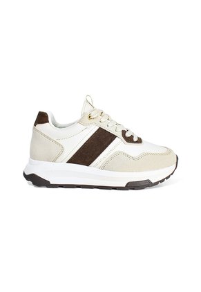 Price Shoes Tenis Urbanos Walking Mujer 822843BEIGE