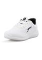 Price Shoes Tenis Deportivos Mujer 0224806-424BLANCO de Price Shoes
