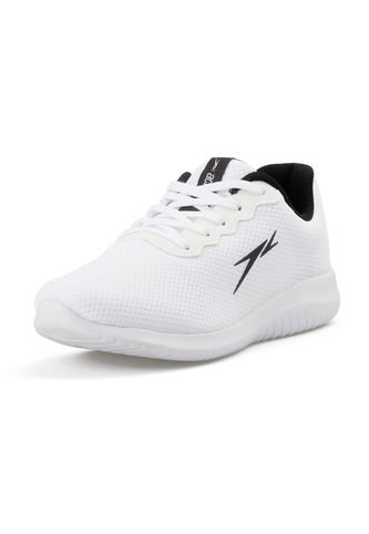 Price Shoes Tenis Deportivos Mujer 0224806-424BLANCO Price Shoes