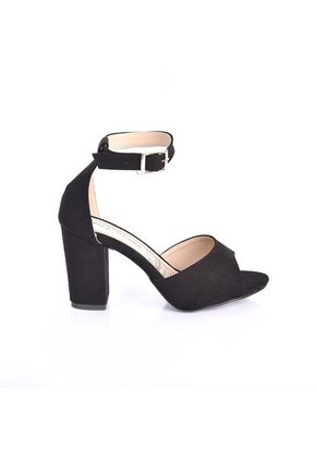 Price Shoes Sandalias Tacones Mujer 972070Negro