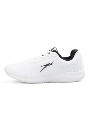 Price Shoes Tenis Deportivos Mujer 0224806-424BLANCO