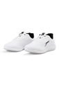 Price Shoes Tenis Deportivos Mujer 0224806-424BLANCO de Price Shoes