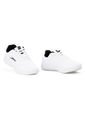 Price Shoes Tenis Deportivos Mujer 0224806-424BLANCO de Price Shoes