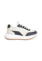 Price Shoes Tenis Urbanos Walking Mujer 822792NEGRO de Price Shoes