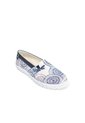Price Shoes Informales Lazo Mujer 452201ALAZUL de Price Shoes