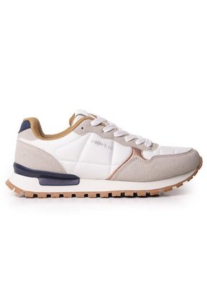 Price Shoes Tenis Moda Para Mujer 622EVER-009GRIS