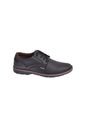 Skywalk Casuales Para Hombres 6631042501Negro de Price Shoes