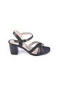 Price Shoes Tacon Dama 542034Negro de Price Shoes
