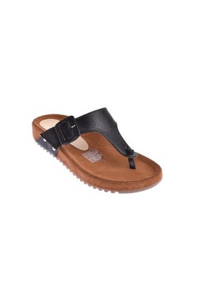 Priceshoes Sandalias Planas Mujeres 462Olivianegro