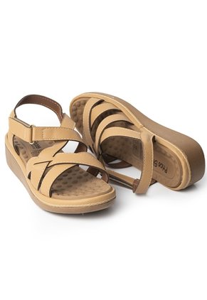 Price Shoes Sandalias Confort Mujer 6925845AMARETTO