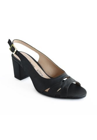 Priceshoes Sandalias Dama Negro 5421002Negro Price Shoes